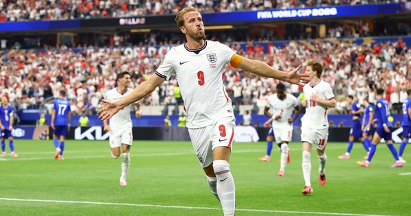 Anh thắng Croatia tưng bừng 4-2: Harry Kane lập cú đúp, Luka Modric phạm sai lầm lớn - hình ảnh - abc8tiger.vip Anh thắng Croatia tưng bừng 4-2: Harry Kane lập cú đúp, Luka Modric phạm sai lầm lớn - hình ảnh - abc8tiger.vip