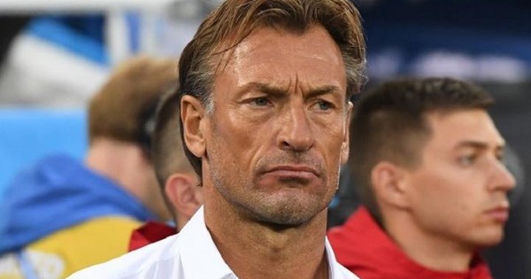 Nóng: Tunisia bổ nhiệm cựu HLV CLB Nam Định Herve Renard ngay sau trận thua Thụy Điển: góc nhìn mới cho người chơi Việt - hình ảnh - abc8tiger.vip