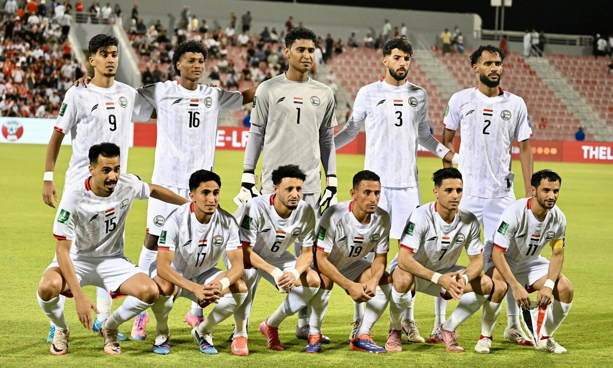Xác định đối thủ cuối của Việt Nam ở vòng bảng Asian Cup 2027 - hình ảnh - abc8tiger.vip Xác định đối thủ cuối của Việt Nam ở vòng bảng Asian Cup 2027 - hình ảnh - abc8tiger.vip