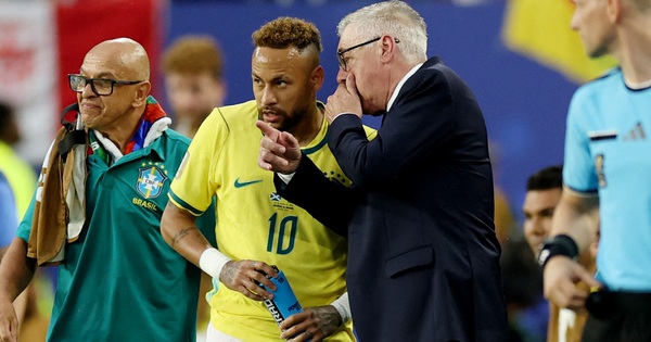 Nạp rút ABC8: Cập nhật nóng về Neymar và quyết định bất ngờ của HLV Ancelotti tại World Cup 2026 - hình ảnh - abc8tiger.vip