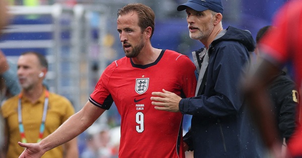 HLV Tuchel tuyên bố: ‘Bây giờ đội tuyển Anh mới bắt đầu World Cup’ - hình ảnh - abc8tiger.vip