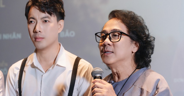 ABC8 cược bóng đá: NSND Kim Xuân và Thành Lộc đồng hành cùng ca sĩ khiếm thị Hoài Nhân - hình ảnh - abc8tiger.vip