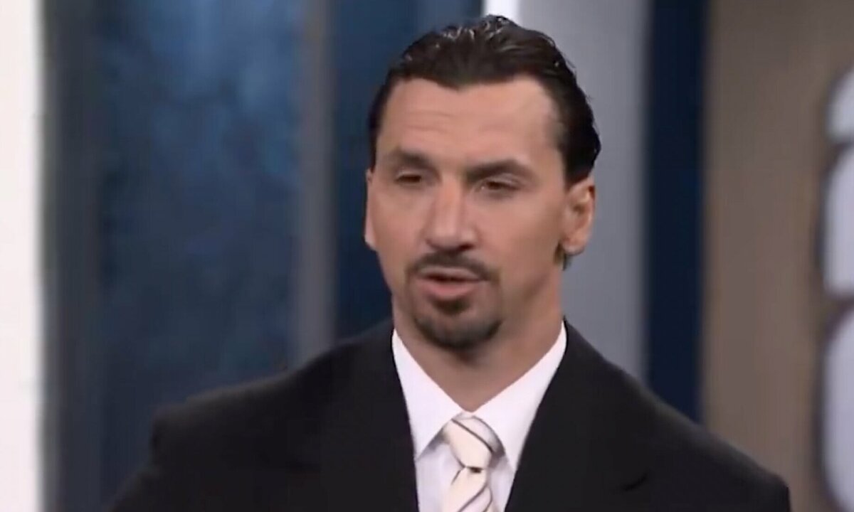 Ibrahimovic: ‘Hà Lan thua vì từ bỏ bản sắc tấn công’ - hình ảnh - abc8tiger.vip
