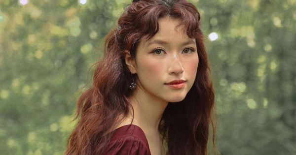 ‘Nàng thơ Quốc Bảo’ Võ Lê Vy tái xuất với album ‘Em và 30’ sau 5 năm thăng trầm - hình ảnh - abc8tiger.vip