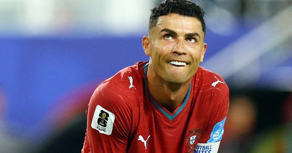 ABC8 chính thức: Ronaldo mờ nhạt, fan Việt tìm niềm vui mới trên ứng dụng - hình ảnh - abc8tiger.vip