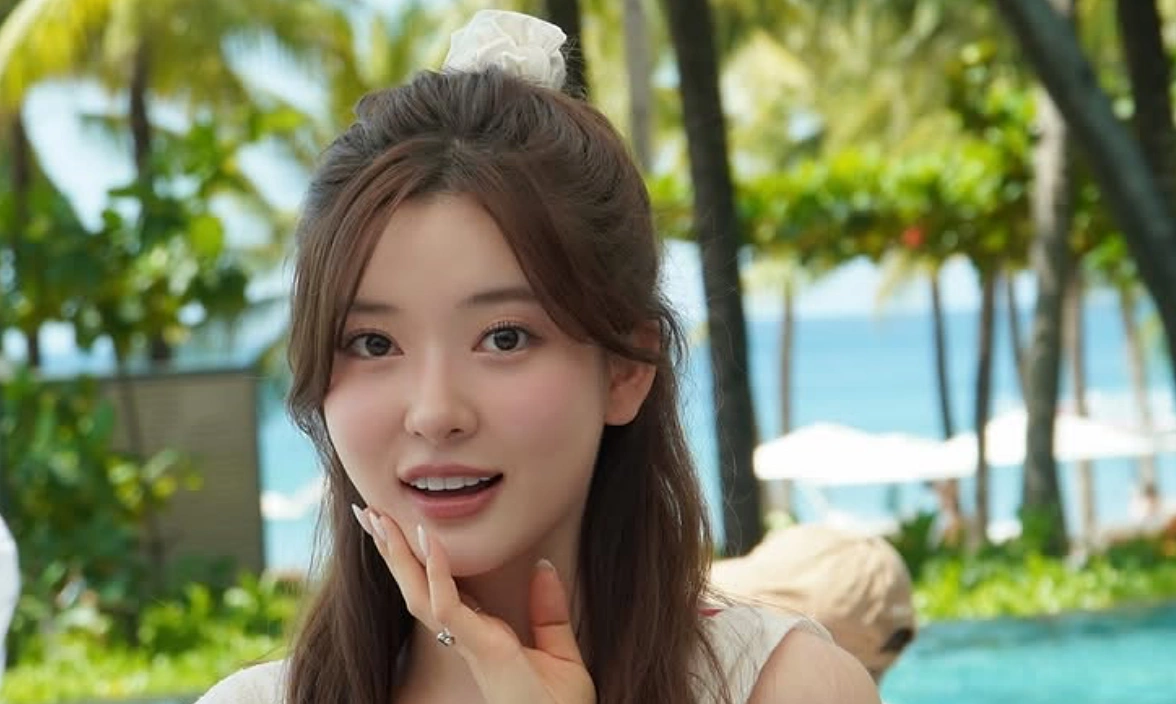Link vào nhà cái ABC8: Mỹ nhân Hàn Jo Soo Min rạng rỡ tại Phú Quốc - hình ảnh - abc8tiger.vip