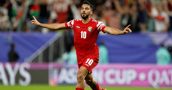 Nhận định Áo vs Jordan: Tân binh châu Á có thể gây sốc?: góc nhìn mới cho người chơi Việt - hình ảnh - abc8tiger.vip
