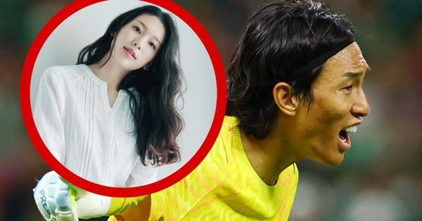 Thưởng tân thủ ABC8: Mỹ nhân Hàn hứng chỉ trích vì chồng mắc sai lầm ở World Cup - hình ảnh - abc8tiger.vip