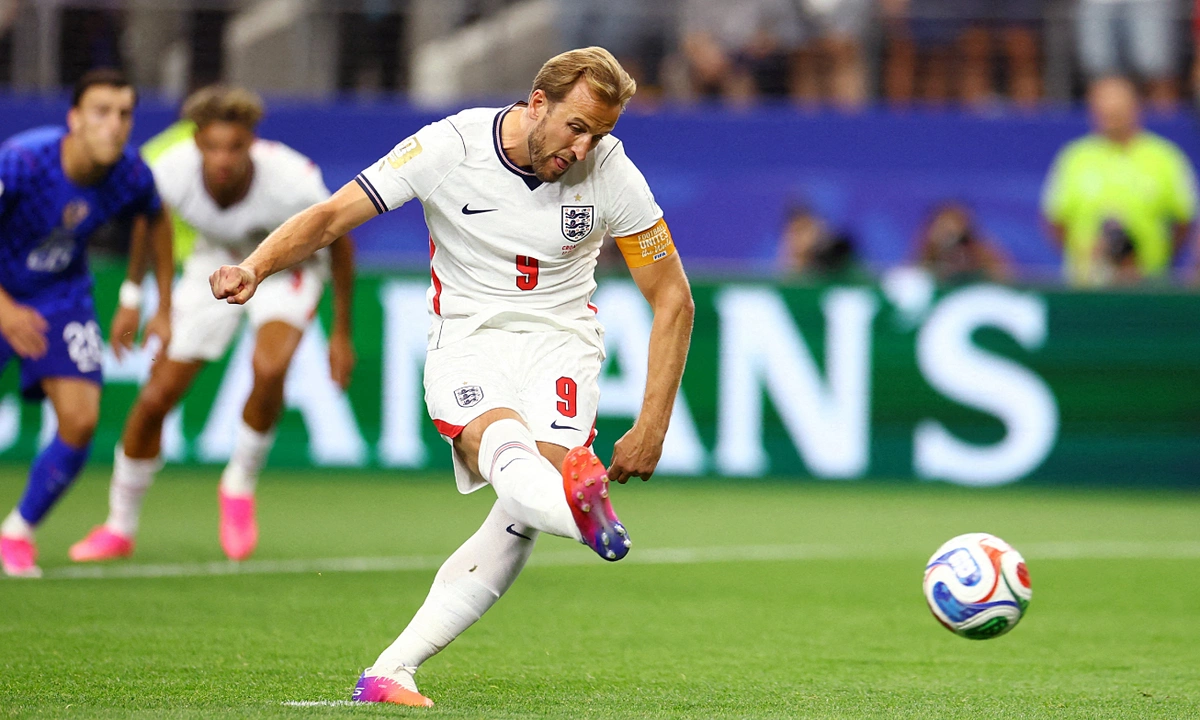 Boateng Kêu Gọi FIFA Cấm Lối Đá Phạt Đền ‘Gây Tranh Cãi’ Của Harry Kane - hình ảnh - abc8tiger.vip