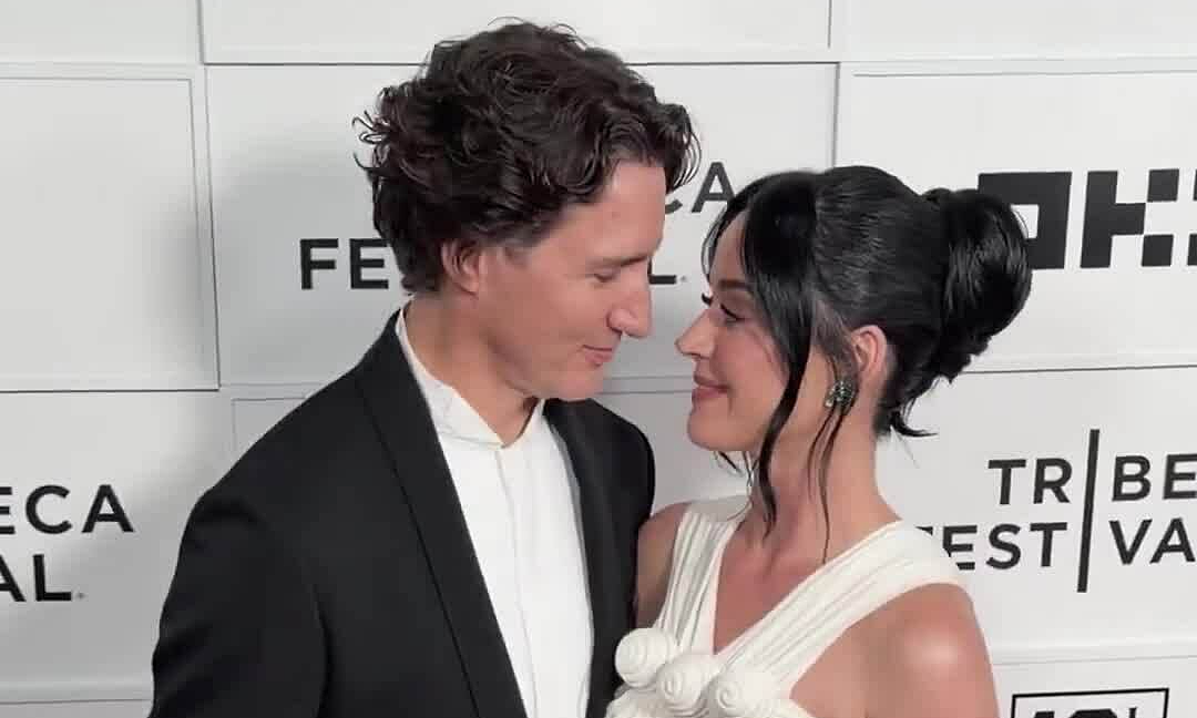 Nhà cái không chặn: Katy Perry và cựu Thủ tướng Canada lần đầu sánh đôi trên thảm đỏ - hình ảnh - abc8tiger.vip