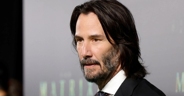 ‘Già gân’ Bill Nighy đối đầu Chân Tử Đan trong John Wick ngoại truyện - hình ảnh - abc8tiger.vip