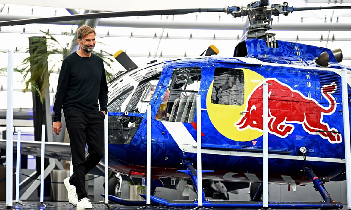 Ứng viên chủ tịch Real Madrid muốn bổ nhiệm Klopp nếu thắng bầu cử - hình ảnh - abc8tiger.vip Ứng viên chủ tịch Real Madrid muốn bổ nhiệm Klopp nếu thắng bầu cử - hình ảnh - abc8tiger.vip
