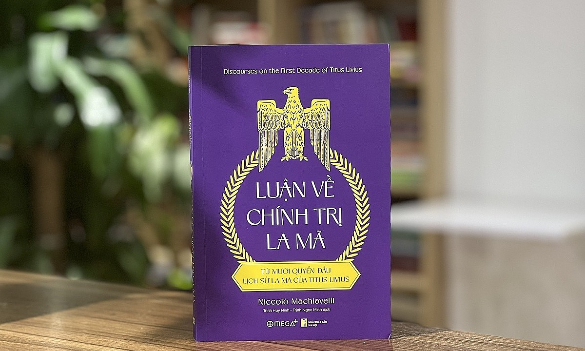 ABC8 cược bóng đá và bài học quyền lực từ Machiavelli - hình ảnh - abc8tiger.vip