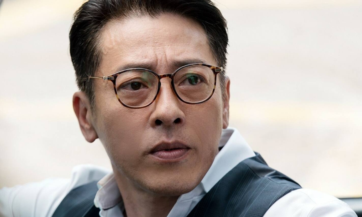 ‘Lệnh Hồ Xung’ Lữ Tụng Hiền và kế hoạch an dưỡng tuổi già không con cái - hình ảnh - abc8tiger.vip
