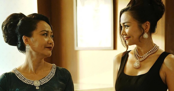 Khi vụ đánh ghen rúng động thập niên 1960 lên màn ảnh rộng: góc nhìn mới cho người chơi Việt - hình ảnh - abc8tiger.vip