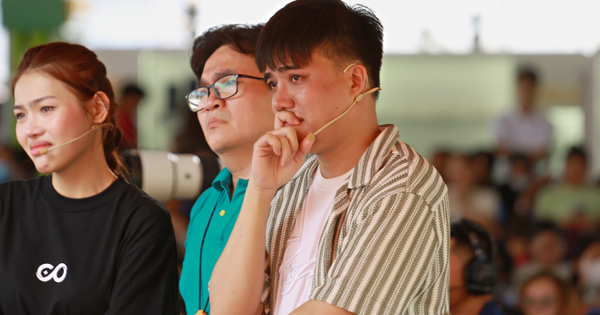 Nam diễn viên Duy Khương bật khóc trên truyền hình, chia sẻ tuổi thơ thiếu vắng cha - hình ảnh - abc8tiger.vip Nam diễn viên Duy Khương bật khóc trên truyền hình, chia sẻ tuổi thơ thiếu vắng cha - hình ảnh - abc8tiger.vip
