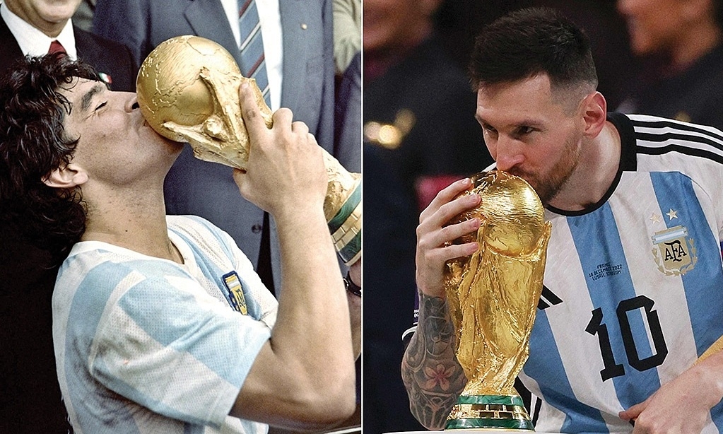 Thưởng tân thủ ABC8: Màn trình diễn kinh điển tại World Cup truyền cảm hứng cho cược thủ - hình ảnh - abc8tiger.vip