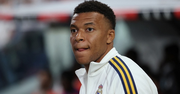 Mbappe đối đầu Haaland: Pháp đối mặt thử thách lớn ngay vòng bảng World Cup 2026 - hình ảnh - abc8tiger.vip Mbappe đối đầu Haaland: Pháp đối mặt thử thách lớn ngay vòng bảng World Cup 2026 - hình ảnh - abc8tiger.vip