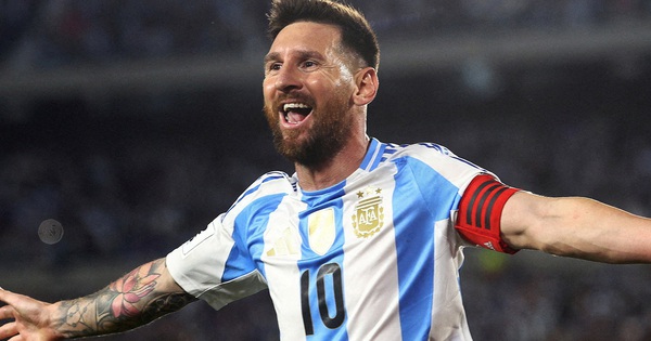 FIFA cải tiến nghi thức ‘độc lạ’ trận đấu World Cup, Messi chờ phá kỷ lục - hình ảnh - abc8tiger.vip