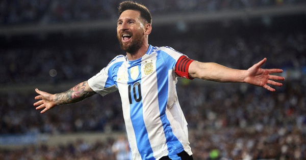 HLV Scaloni lần đầu tiết lộ kế hoạch đặc biệt cho Messi tại World Cup 2026 - hình ảnh - abc8tiger.vip