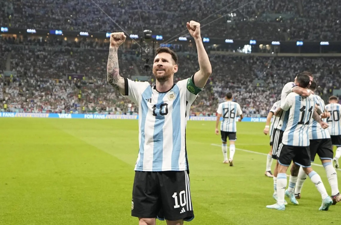 Những Kỷ Lục Sắp Bị Xô Đổ Tại World Cup 2026 - hình ảnh - abc8tiger.vip
