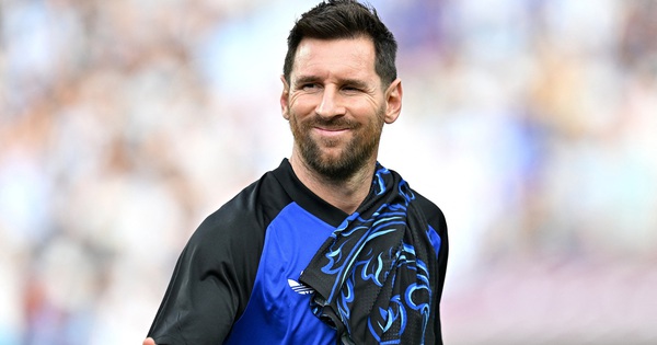 HLV Scaloni lên tiếng bảo vệ Messi, truyền thông châu Âu phải đính chính - hình ảnh - abc8tiger.vip HLV Scaloni lên tiếng bảo vệ Messi, truyền thông châu Âu phải đính chính - hình ảnh - abc8tiger.vip