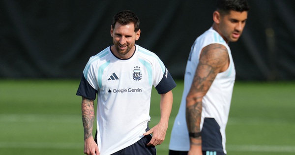 Tổng thống Argentina lên tiếng bảo vệ gia đình Messi giữa tin đồn ác ý - hình ảnh - abc8tiger.vip