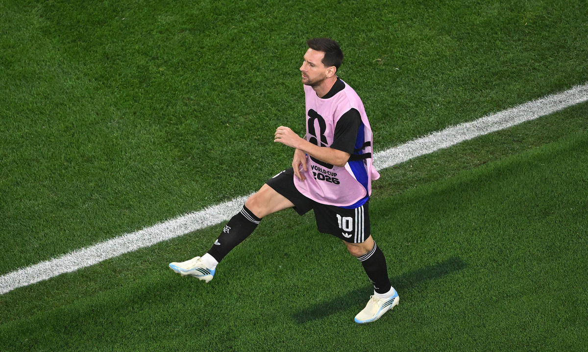 Jordan 1-2 Argentina (H2): Đại diện châu Á ghi bàn, cơ hội đi tiếp vẫn còn - hình ảnh - abc8tiger.vip