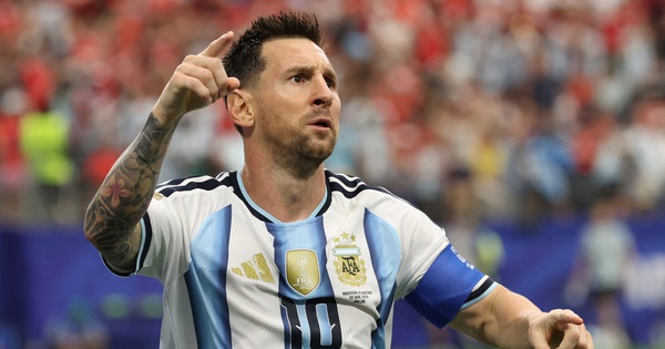 Nhà cái không chặn: Messi lập kỷ lục World Cup dù đá hỏng penalty - hình ảnh - abc8tiger.vip