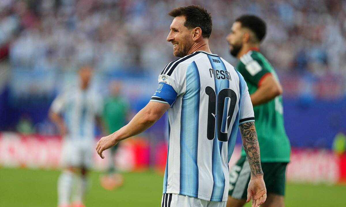 Chiến thuật đi bộ thông minh của Messi và cơ hội cá cược thể thao trực tuyến - hình ảnh - abc8tiger.vip