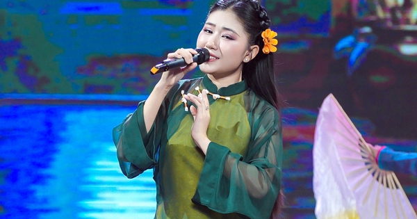 Cô gái ‘đất võ’ vào TP.HCM, theo đuổi dòng nhạc bolero giờ ra sao?: góc nhìn mới cho người chơi Việt - hình ảnh - abc8tiger.vip