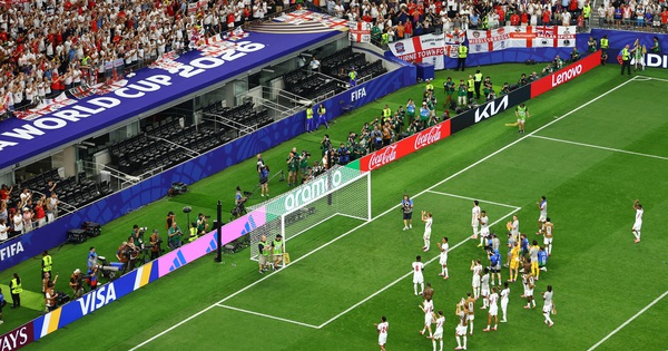 FIFA Phủ Nhận Tin Đồn CĐV Không Vé Vào Sân World Cup 2026 - hình ảnh - abc8tiger.vip FIFA Phủ Nhận Tin Đồn CĐV Không Vé Vào Sân World Cup 2026 - hình ảnh - abc8tiger.vip