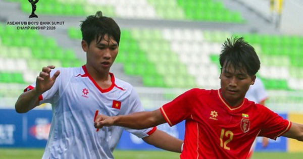 Xác định kênh phát mới nhất U.19 Việt Nam ‘đại chiến’ Indonesia: Không phải VTV, giờ cực đẹp - hình ảnh - abc8tiger.vip