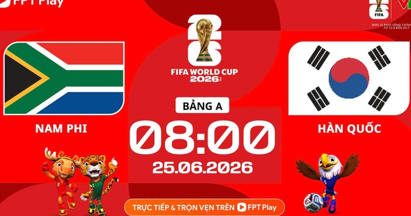 Nhận định Nam Phi vs Hàn Quốc: Tỷ số sít sao, ‘hổ châu Á’ giành vé - hình ảnh - abc8tiger.vip