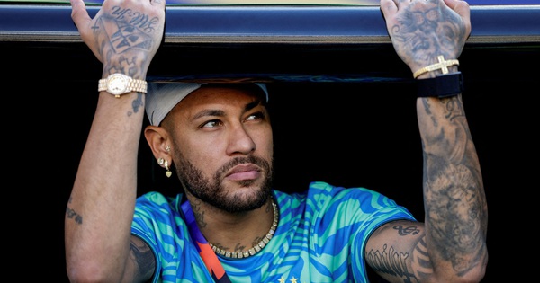 ABC8 Slot Game: Neymar Bị Tổng Thống Brazil ‘Đá Xéo’ Vì Thi Đấu Từ Xa? - hình ảnh - abc8tiger.vip