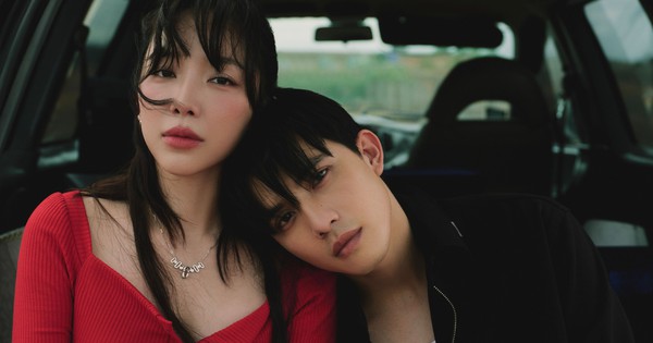 Đăng nhập ABC8 để theo dõi MV mới đầy cảm xúc của Tóc Tiên - hình ảnh - abc8tiger.vip