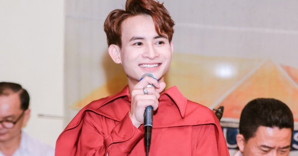 Cậu bé hát ‘Mưa chiều miền Trung’ được Ngọc Sơn gọi là ‘truyền nhân’ giờ ra sao? - hình ảnh - abc8tiger.vip