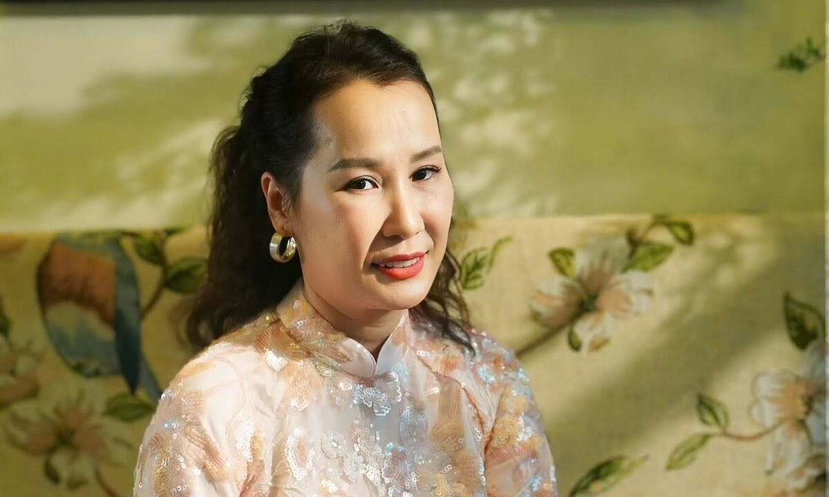 Nhạc sĩ Giáng Son kiên quyết theo đuổi vụ kiện ‘Giấc mơ trưa’ để đòi lại danh dự - hình ảnh - abc8tiger.vip