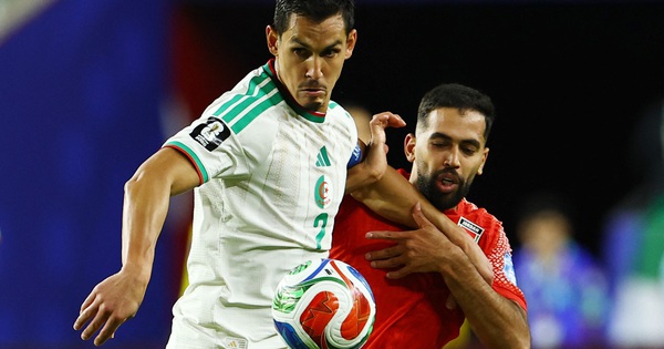 ABC8 bắn cá – Nhận định Algeria vs Áo: Trận cầu nghẹt thở và cơ hội cá cược hấp dẫn - hình ảnh - abc8tiger.vip