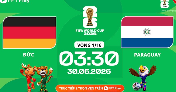 Chuyên gia dự đoán Đức vs Paraguay: ‘Xe tăng’ áp đảo, chỉ một đội ghi bàn - hình ảnh - abc8tiger.vip