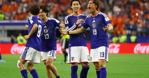 Châu Á lên ngôi, Nam Mỹ và châu Âu xuống dốc sau 5 ngày World Cup 2026: góc nhìn mới cho người chơi Việt - hình ảnh - abc8tiger.vip