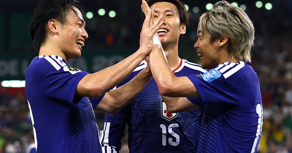 Nhận định Nhật Bản – Thụy Điển, World Cup 2026: ‘Samurai xanh’ nhấn chìm đối thủ? - hình ảnh - abc8tiger.vip