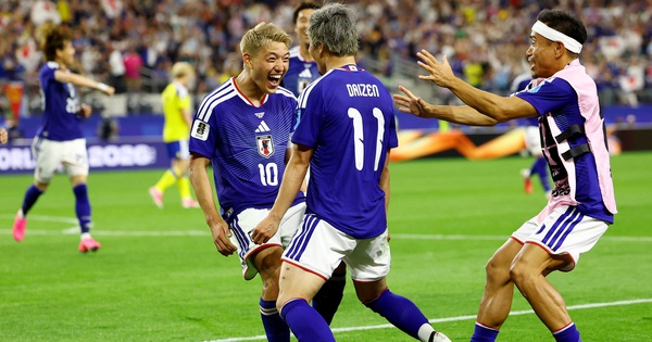 Cầu thủ Nhật Bản gây sốc cho Brazil, HLV Ancelotti cảnh báo ‘chiêu trò tâm lý’ - hình ảnh - abc8tiger.vip
