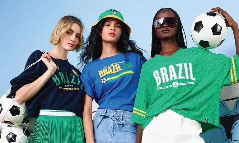 Cuộc đua thời trang khốc liệt ở World Cup 2026: góc nhìn mới cho người chơi Việt - hình ảnh - abc8tiger.vip