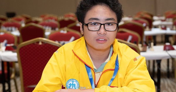 Thưởng tân thủ ABC8: Kỳ thủ Việt gây chấn động tại giải cờ vua châu Á 2026 - hình ảnh - abc8tiger.vip