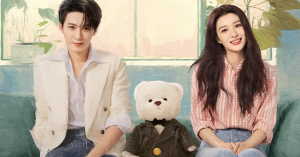 Phim có Đàn Kiện Thứ – Vương Sở Nhiên ‘gây bão’, cơ hội nhận Thưởng đăng ký ABC8 - hình ảnh - abc8tiger.vip