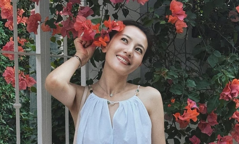 Phong cách đời thường của ‘Chu Chỉ Nhược’ Cao Viên Viên và điểm hẹn giải trí uy tín - hình ảnh - abc8tiger.vip
