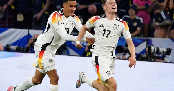 ABC8 VIP và đà hồi sinh của đội tuyển Đức trước thềm World Cup 2026 - hình ảnh - abc8tiger.vip ABC8 VIP và đà hồi sinh của đội tuyển Đức trước thềm World Cup 2026 - hình ảnh - abc8tiger.vip