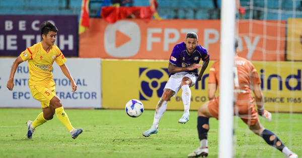 PVF-CAND gặp bất lợi trong cuộc đua trụ hạng V-League 2025-2026 - hình ảnh - abc8tiger.vip PVF-CAND gặp bất lợi trong cuộc đua trụ hạng V-League 2025-2026 - hình ảnh - abc8tiger.vip