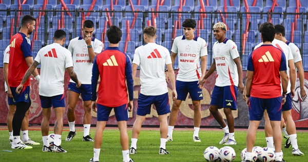 Casino trực tuyến Việt Nam và sức hút từ đội hình đắt giá tại World Cup 2026 - hình ảnh - abc8tiger.vip